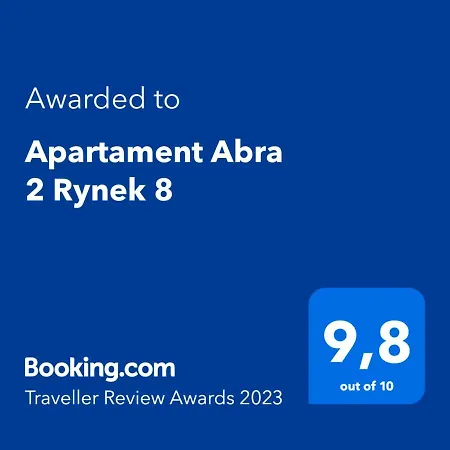 Apartament Abra 2 Rynek 8 Muszyna Zewnętrze zdjęcie