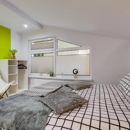 Apartament Abra 2 Rynek 8 Muszyna Zewnętrze zdjęcie