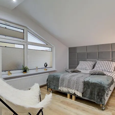 Apartament Abra 2 Rynek 8 Muszyna Zewnętrze zdjęcie